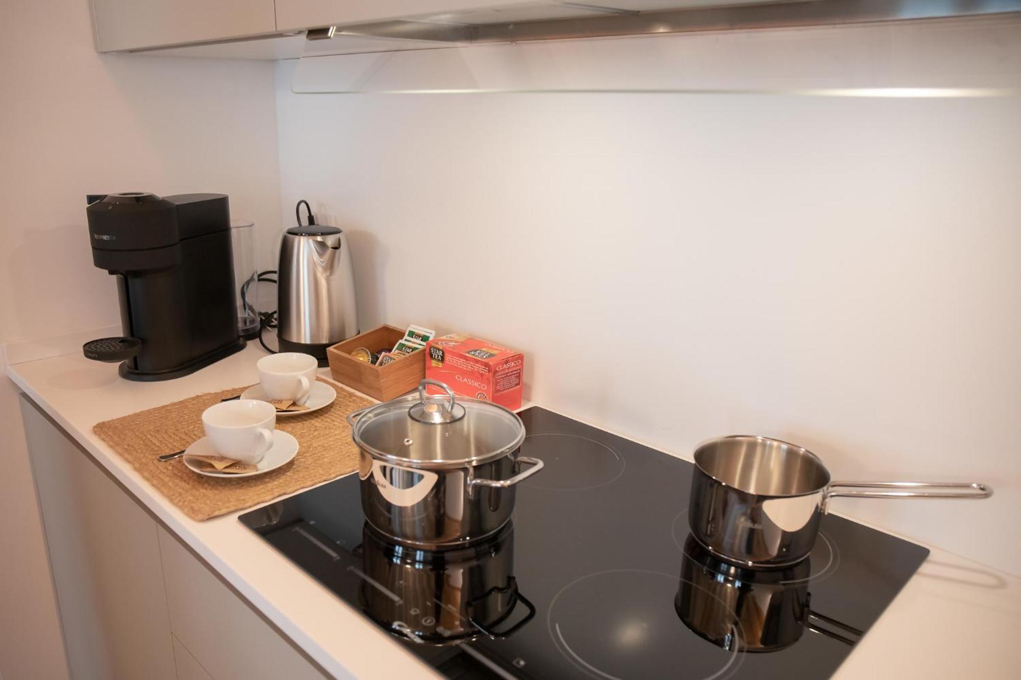 Amendola City View Apartments Suite Romantica 코모 외부 사진