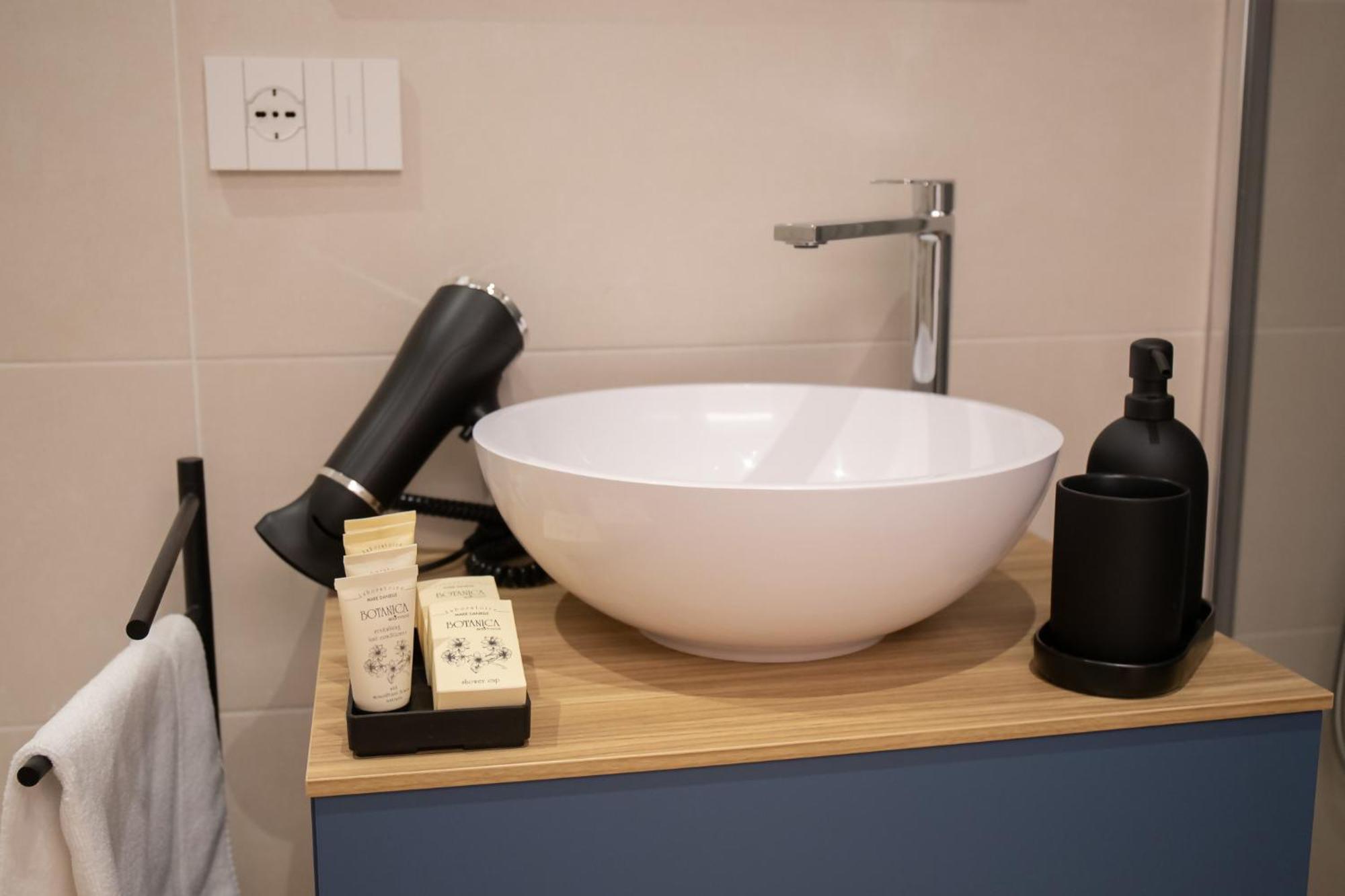 Amendola City View Apartments Suite Romantica 코모 외부 사진