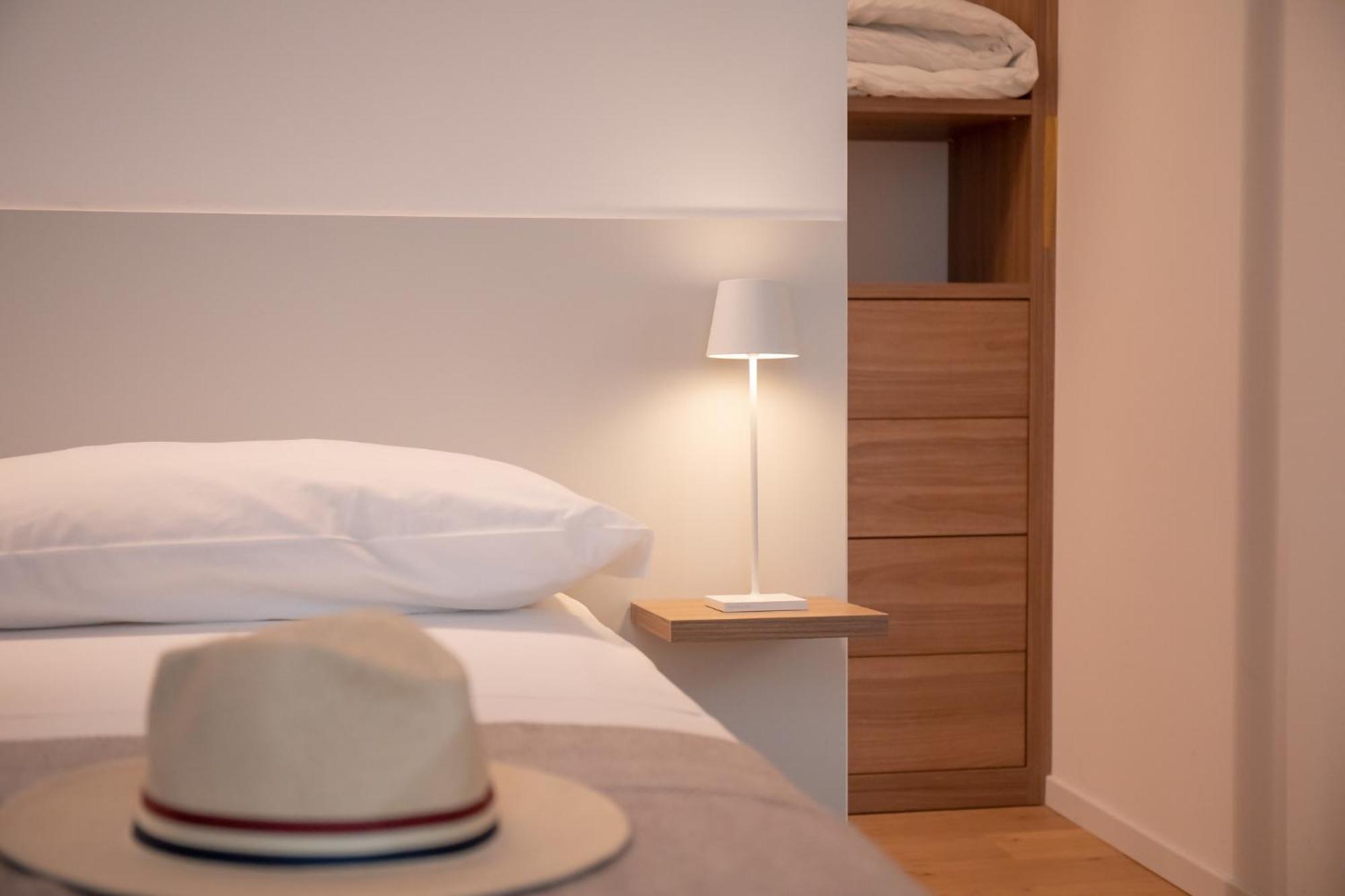 Amendola City View Apartments Suite Romantica 코모 외부 사진