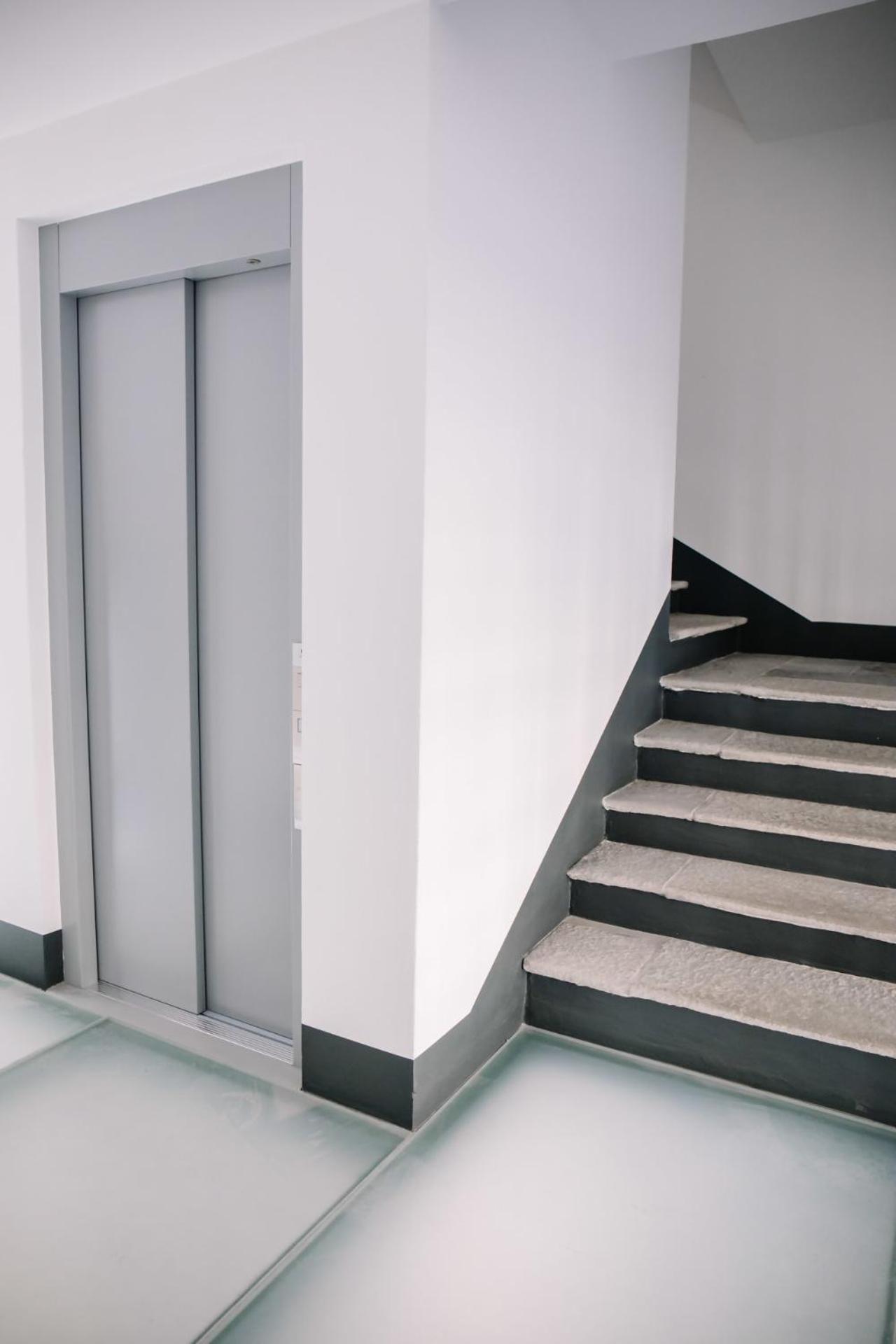 Amendola City View Apartments Suite Romantica 코모 외부 사진