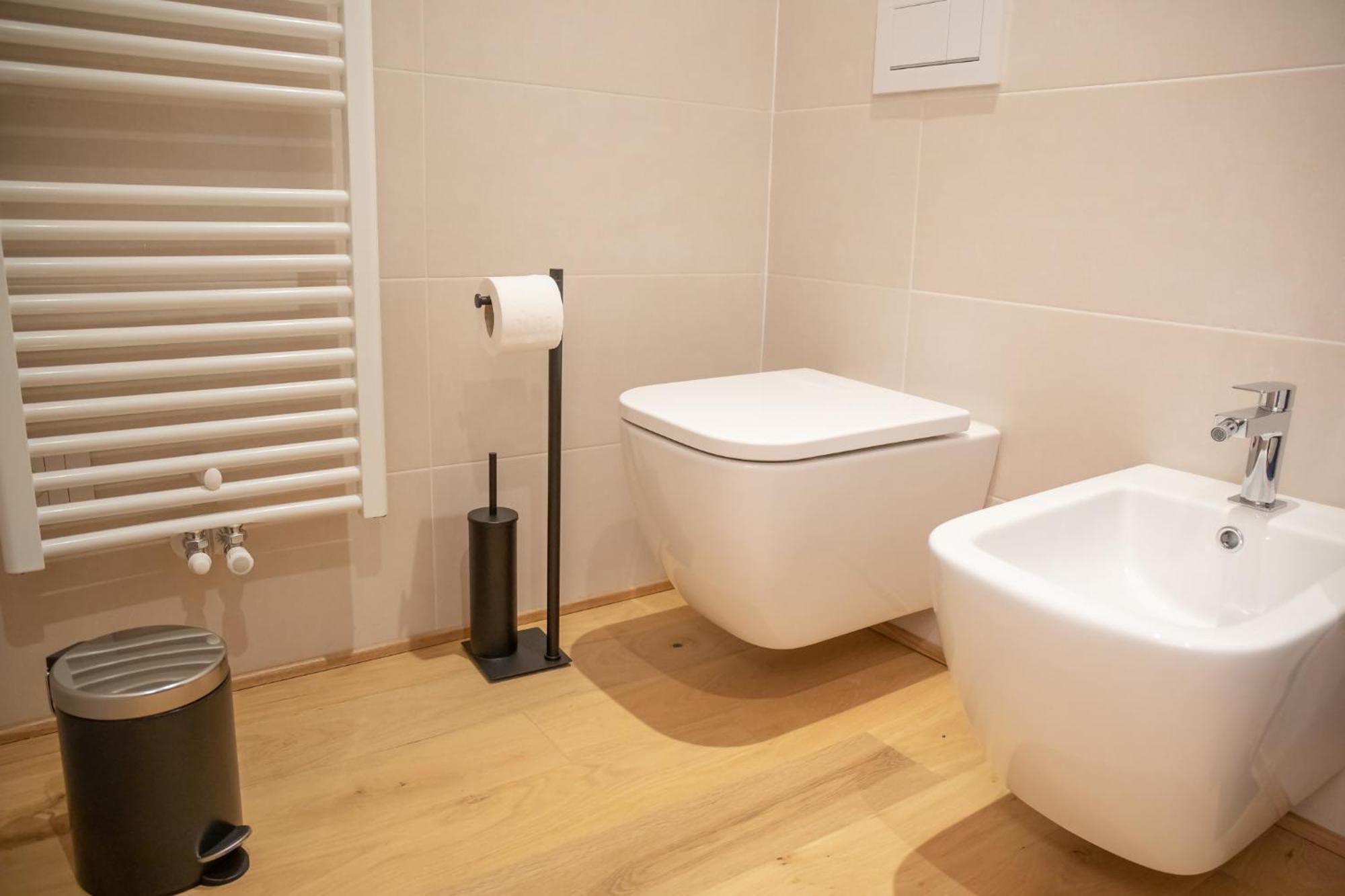 Amendola City View Apartments Suite Romantica 코모 외부 사진
